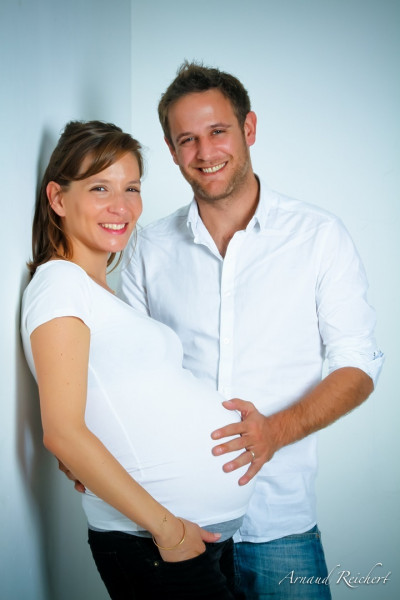 Photographe de naissance à Béziers