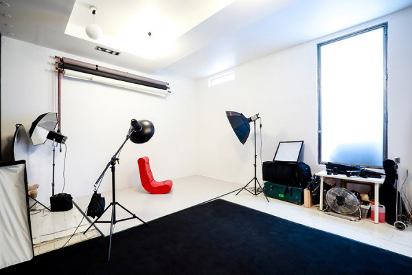 Shooting photo à Nîmes