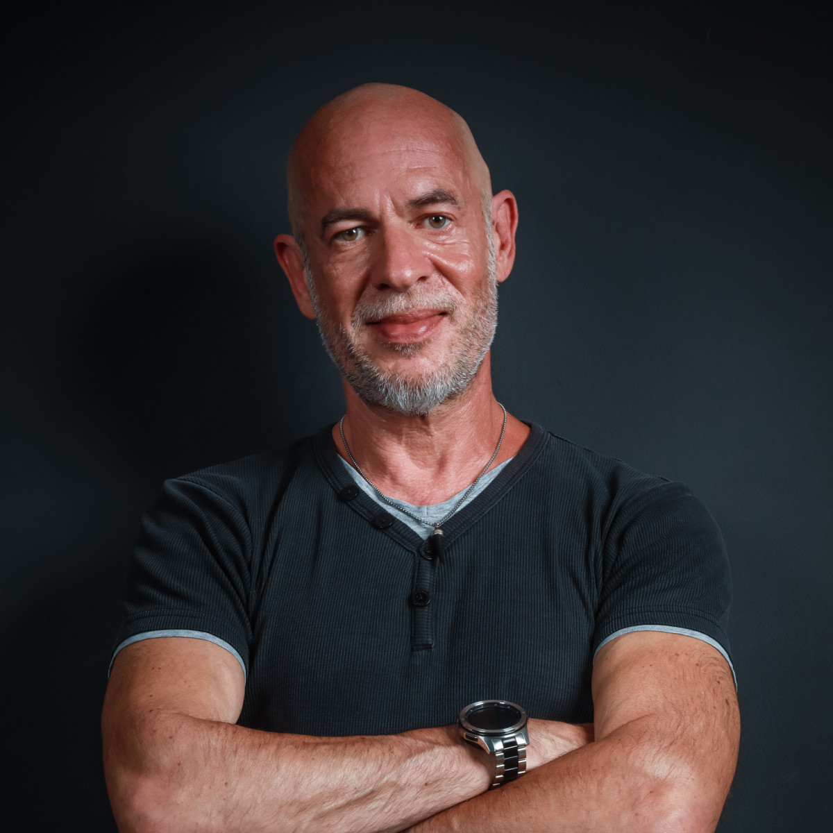 ARNAUD REICHERT